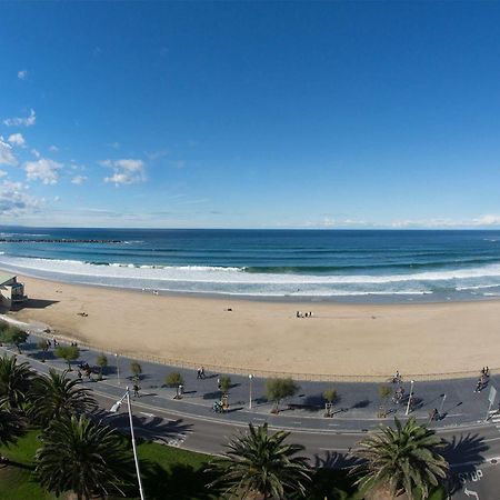 La Plage Zurriola - Ib. Apartments San Sebastián Zewnętrze zdjęcie