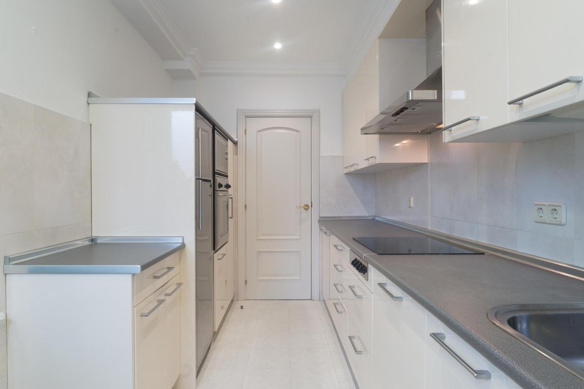 La Plage Zurriola - Ib. Apartments San Sebastián Zewnętrze zdjęcie