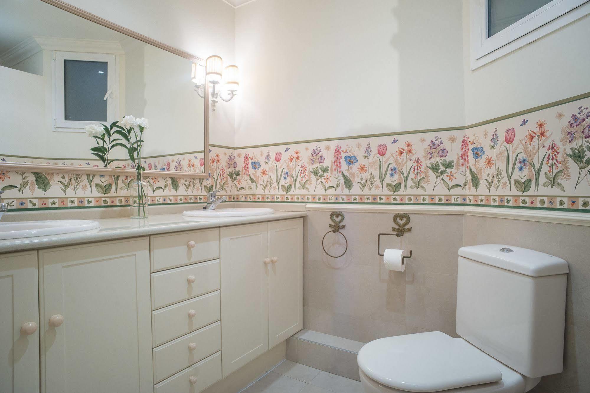 La Plage Zurriola - Ib. Apartments San Sebastián Zewnętrze zdjęcie