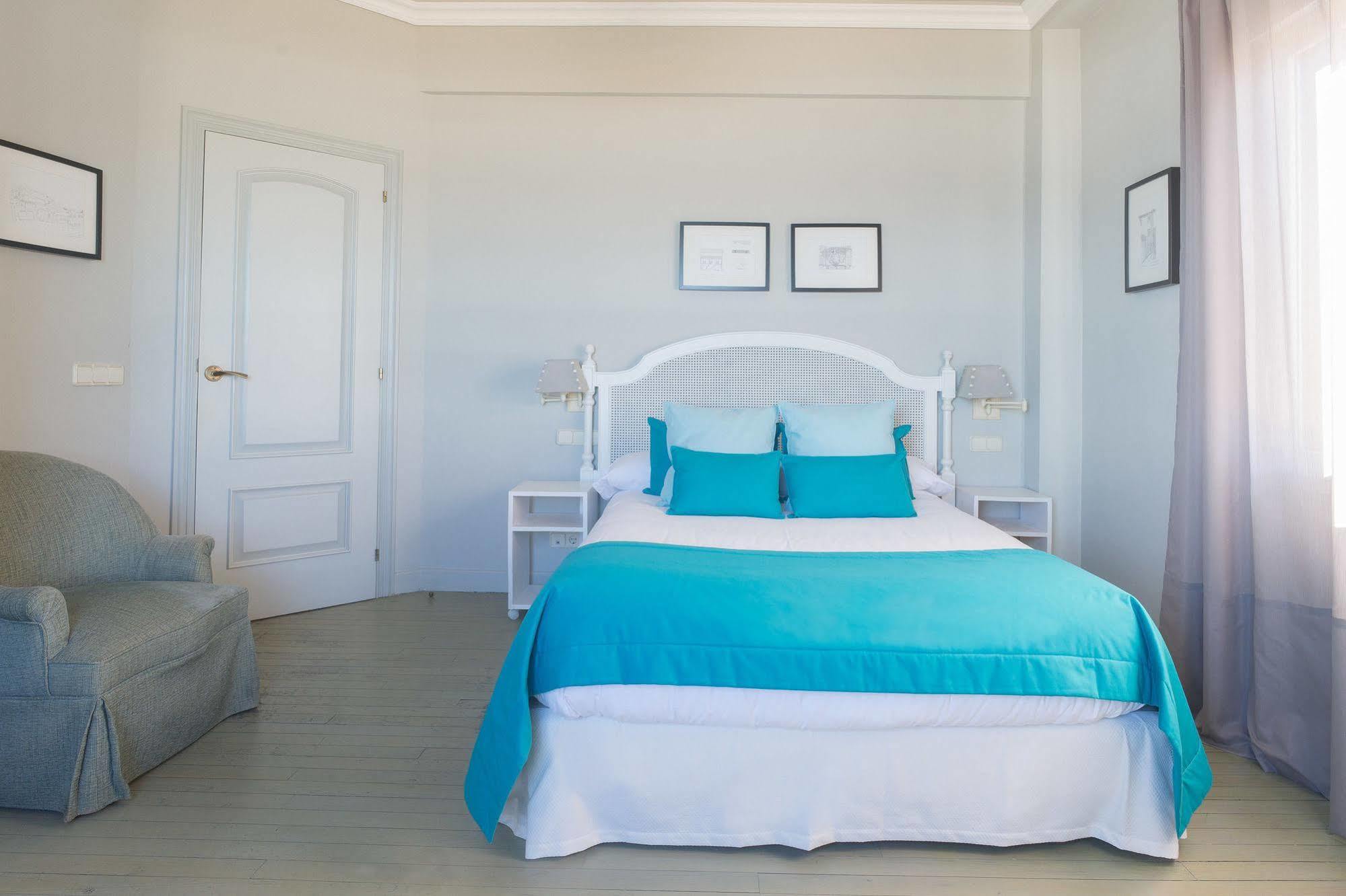 La Plage Zurriola - Ib. Apartments San Sebastián Zewnętrze zdjęcie